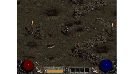 Diablo 2 Addon