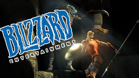 Blizzard über Diablo 2: Wie das Action-RPG sogar Starcraft und WoW prägte
