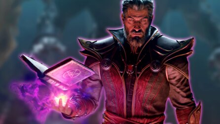 Sowas gab es noch nie: Diablo 2 bekommt nach 25 Jahren eine neue Klasse – und wir haben den Warlock gespielt!