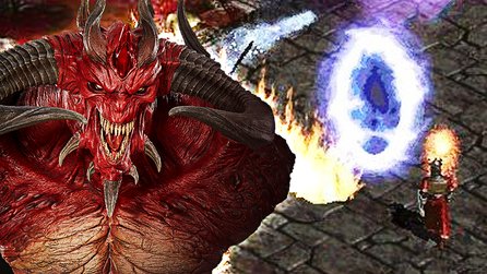 Diablo 2 und Resurrected: Was ist die Ladder und wie funktioniert sie 2021?