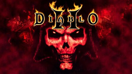 Diablo 2 im Test: Aus dem besten Action-Rollenspiel des Jahres wurde ein Grundstein für ein ganzes Genre