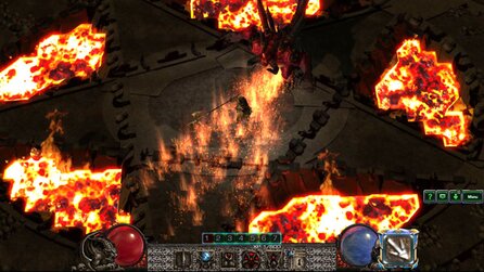 Diablo 2 - Modder baut den Klassiker in StarCraft 2 nach