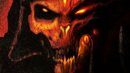 Diablo 2 HD? - Blizzard macht Fan-Hoffnungen zunichte - vorerst