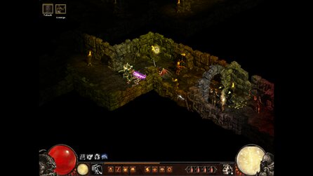 Diablo 2: Median XL - Screenshots zur Mod