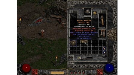 Diablo 3 - Neue Lebenszeichen?
