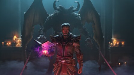 Diablo 2: Resurrected - Reign of the Warlock