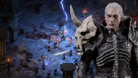 Diablo 2: Resurrected: Alle Details zur Alpha bekannt - Release, Anmeldung, Umfang