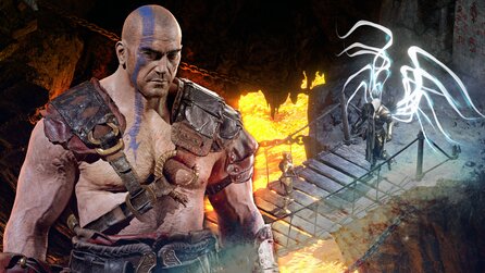 Diablo 2 Resurrected: Release, Preload und mehr - alle Infos zum Remaster