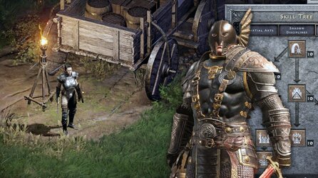 »Es ist mir immer noch peinlich« - Chefentwickler von Diablo 2 bereut ein Feature selbst 25 Jahre nach Release