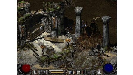 Diablo 2 - Mod: The Hordes of Chaos