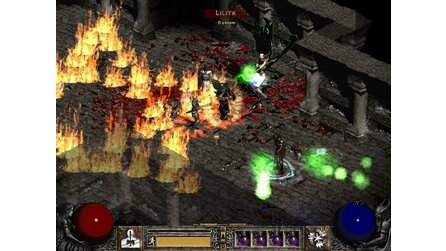 Diablo 2 - Vorgeschmack auf Patch 1.11 [Update]