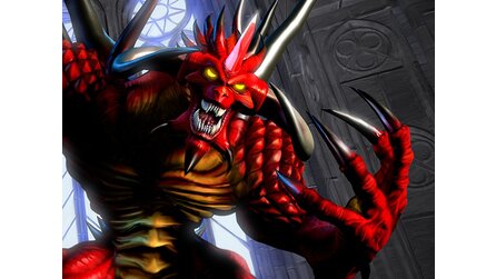 Diablo II: Lord of Destruction - Neuer Patch zum Download
