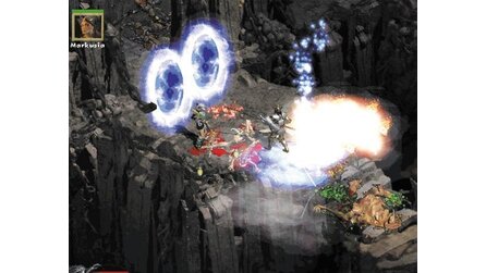 Diablo 2 im Test - Das beste Action-Rollenspiel des Jahres
