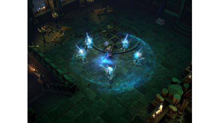 Diablo 3 - Von Blizzard enthüllt – Features im FAQ