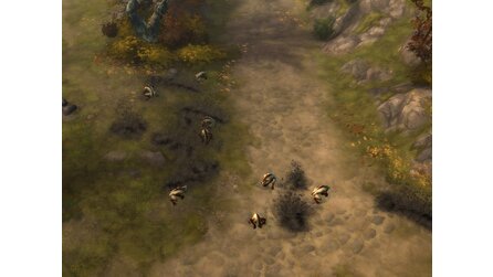 Diablo 3 - Neue Screenshots veröffentlicht