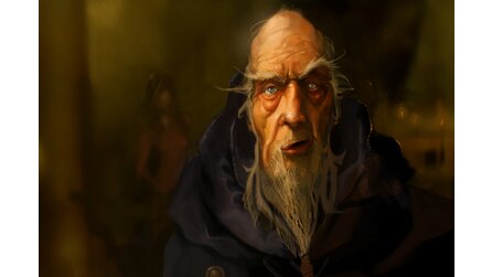 Diablo 3 - Blizzard sucht neuen Art Director