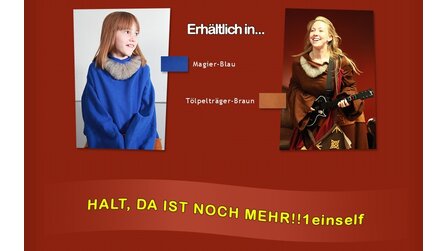 Aprilscherze 2010