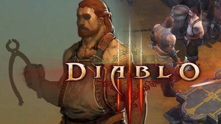Diablo 3 - 21 Fakten zum Blizzard-Rollenspiel