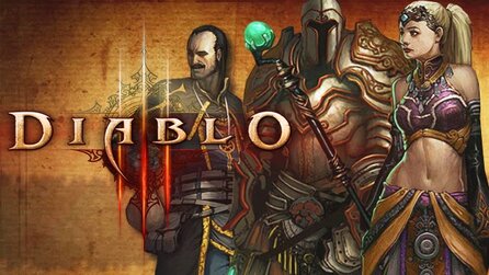 Diablo 3 - Releasetermin aufgetaucht?