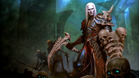 Diablo 3: Den 10. Geburtstag feiert Blizzard mit einem permanenten Endgame-Feature