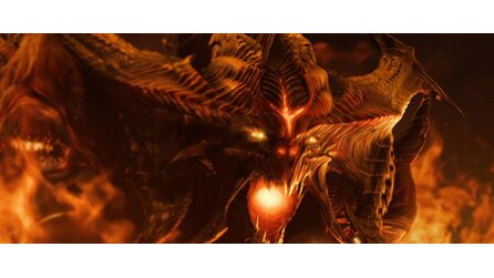 Diablo 3 - Bilder aus den Zwischensequenzen