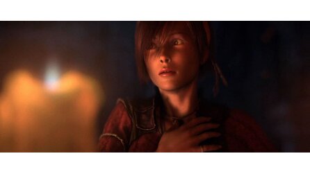 Diablo 3 - Bilder aus den Zwischensequenzen