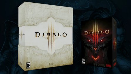 Diablo 3 - Blizzard will keine Mods