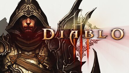 Diablo 3 - Blizzard von Reaktionen auf Online-Zwang überrascht