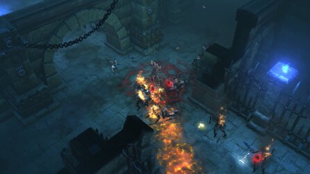 Diablo 3 - Die Talente des Dämonenjägers