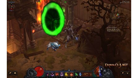 Diablo 3 - Die besten Klassen-Set-Builds für Season 5