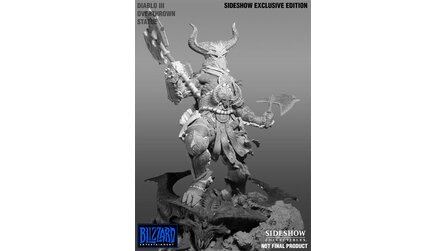 Diablo 3 - Sammlerfigur
