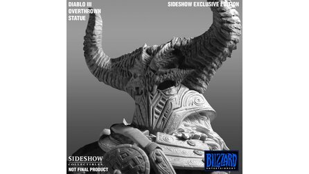 Diablo 3 - Sammlerfigur