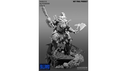Diablo 3 - Sammlerfigur