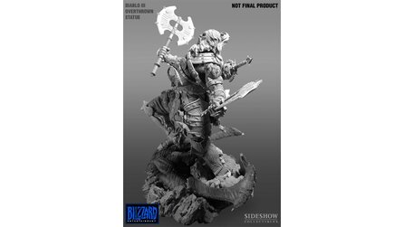 Diablo 3 - Sammlerfigur