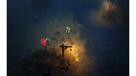 Diablo 3 - Blizzard erklärt die Regenerationskugeln