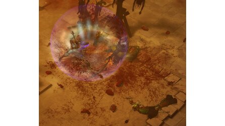 Diablo 3 - Blizzard räumt zu frühe Ankündigung ein