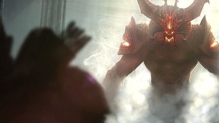 Diablo 3 - PC-Spieler erzürnt über Ankündigung der Konsolenversionen