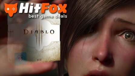Diablo 3 - Lieferprobleme bei Hitfox - Update: Infos zur Rückzahlung