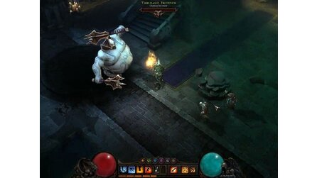 Diablo 3 Interview - Video informiert über Spiel und Battle.net