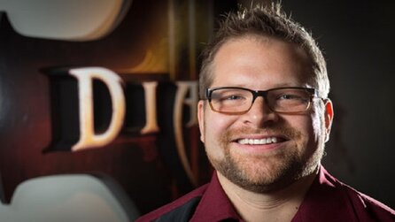 Diablo 3 - Game-Director Josh Mosqueira verlässt Blizzard