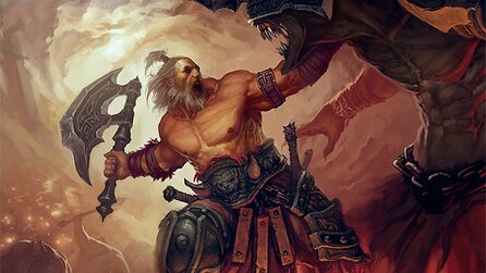 Diablo 3 - Blizzard baut Begrenzung von Spielen wieder ein