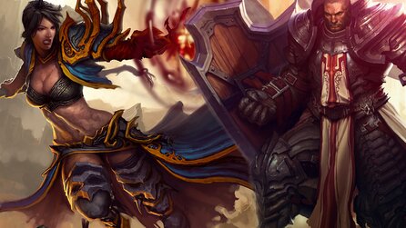 Diablo 3 Season 13 - Beste Builds und Sets mit Guides zu allen Klassen