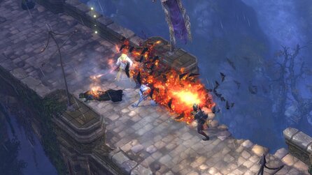 Diablo 3 - 100.000 neue Beta-Tester in Nordamerika