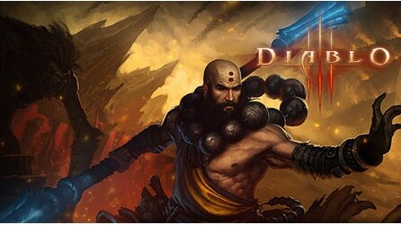 Diablo 3 - Mönch mit gruppenstärkenden Fähigkeiten?