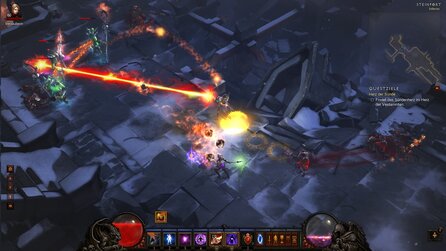 Diablo 3 - Ladder-System im Stil von Diablo 2 geplant