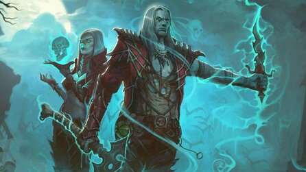 Diablo 3 - Blizzard plant Beta für Necromancer, so registriert man sich