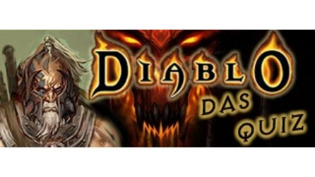 Diablo 3 - GameStar-Quiz zur Diablo-Reihe