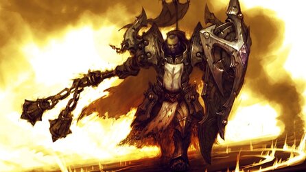 Diablo 3: Reaper of Souls - Gilden, Ladder-System und mehr: Add-on-Dateien verraten erste Details