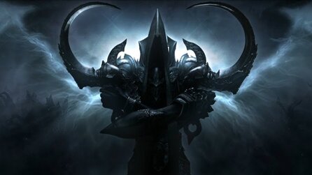 Saturn-Verkaufscharts - Addon-Vorfreude: Diablo 3 erreicht Spitzenposition