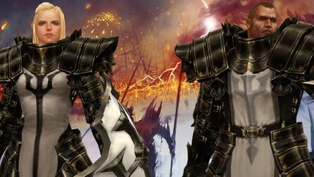 Diablo 3: Reaper of Souls - Vorschau-Videos: Loot 2.0 und Mystikerin